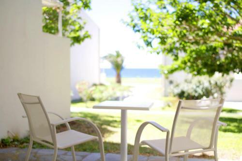 Hotel Porto Myrina Powered By Playitas