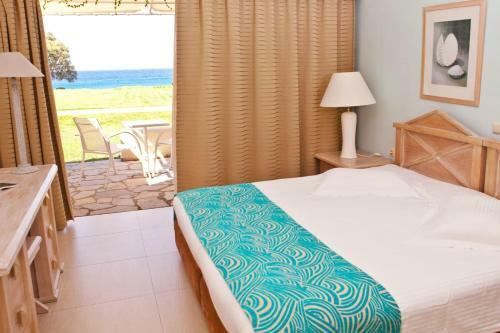 Hotel Porto Myrina Powered By Playitas
