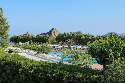 Hotel Porto Myrina Powered By Playitas