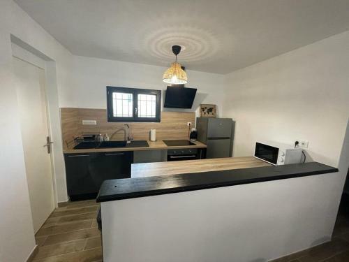 Apartamento Charmant Rez De Villa Avec Piscine Priv�e