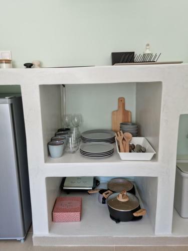 Apartamento Melissafarm Guest House