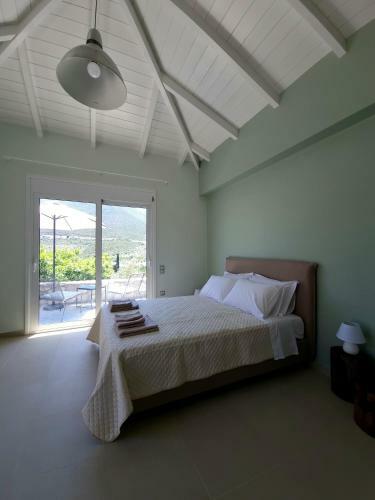 Apartamento Melissafarm Guest House