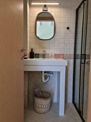 Apartamento Melissafarm Guest House