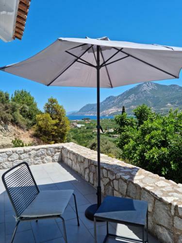 Apartamento Melissafarm Guest House