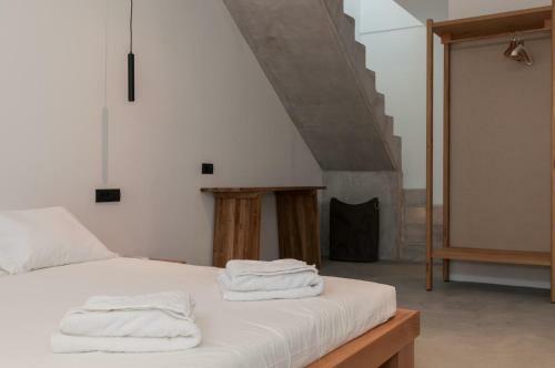 Villa Stremma Naxos