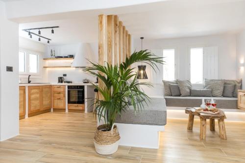 Apartamento Naxian Icon Luxury Residence 3