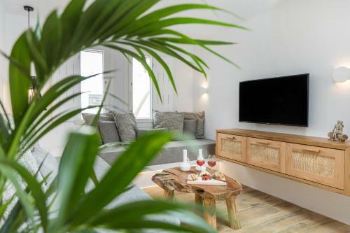 Apartamento Naxian Icon Luxury Residence 3