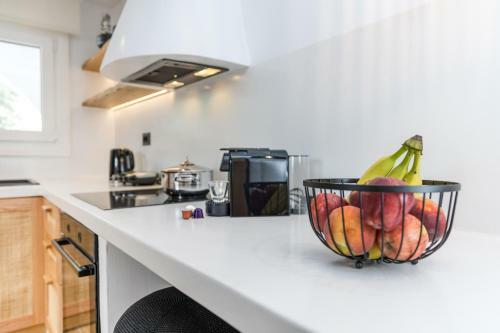 Apartamento Naxian Icon Luxury Residence 3