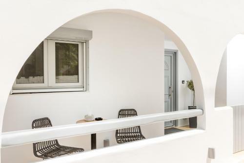 Apartamento Naxian Icon Luxury Residence 3