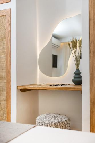 Apartamento Naxian Icon Luxury Residence 3
