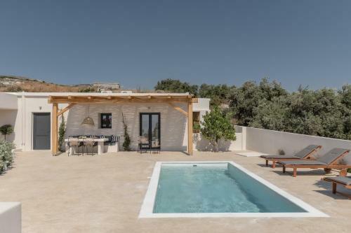 Golden Sand Villas