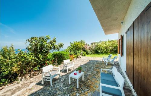 Stunning Home In Castelsardo With 1 Bedrooms