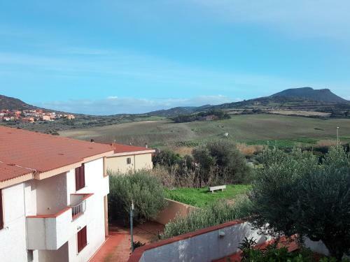 Gorgeous Apartment In Castelsardo With Swimming Pool