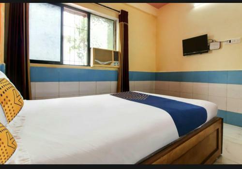 Hotel Vishvasangram