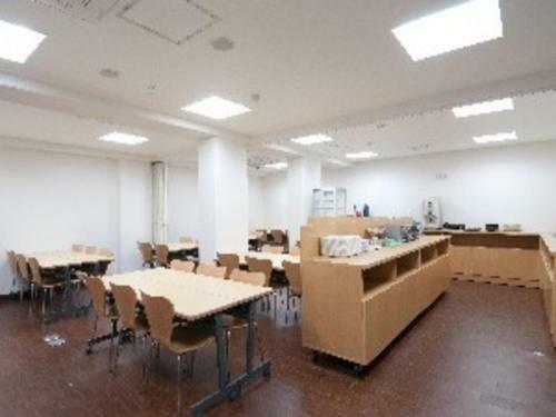 Kashima Park Hotel - Vacation Stay 13362v