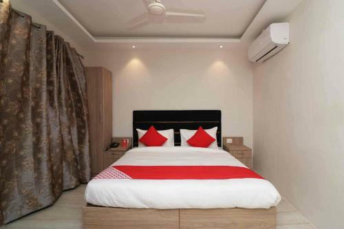 Hotel Oyo 79817 Comfort Stays