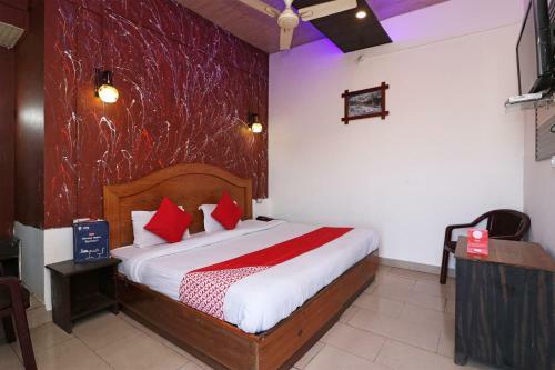 Hotel Oyo 79817 Comfort Stays