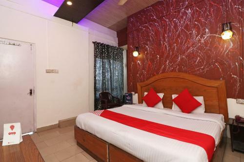 Hotel Oyo 79817 Comfort Stays