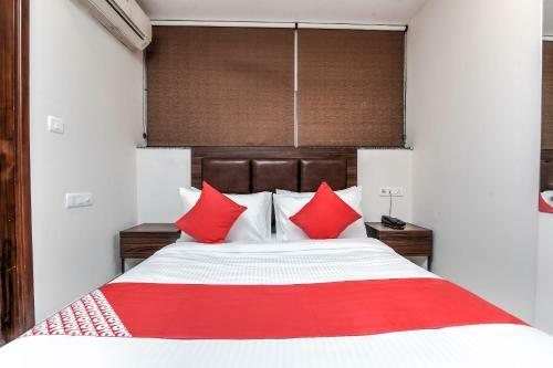 Hotel Oyo 79817 Comfort Stays