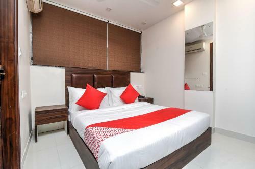 Hotel Oyo 79817 Comfort Stays