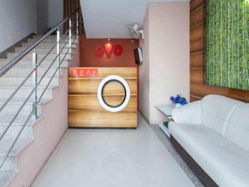 Hotel Oyo 79817 Comfort Stays
