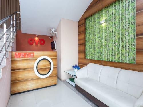 Hotel Oyo 79817 Comfort Stays