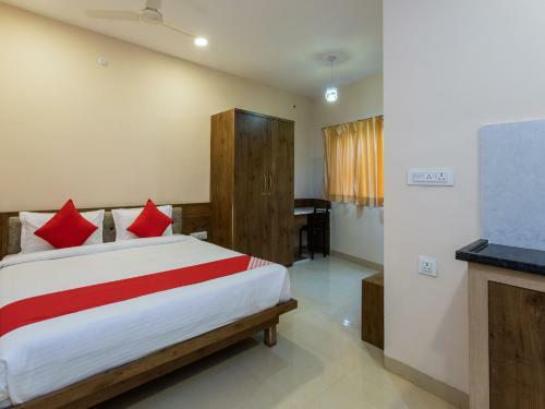 Hotel Oyo 79817 Comfort Stays