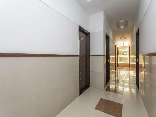 Hotel Oyo 79817 Comfort Stays