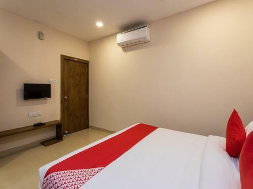 Hotel Oyo 79817 Comfort Stays