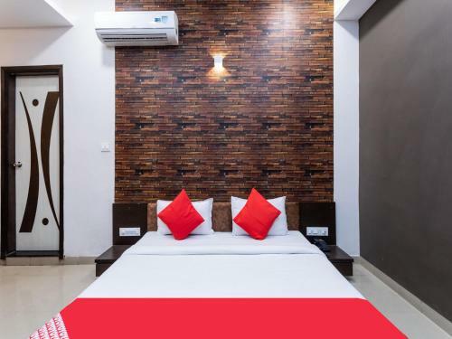 Hotel Oyo 79817 Comfort Stays