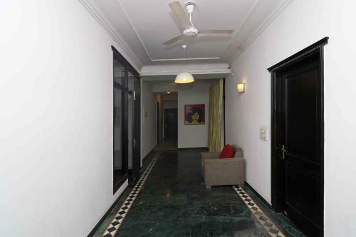 Hotel Oyo 79817 Comfort Stays