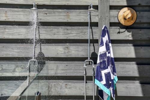 Apartamento The Perfect Getaway At The Beach