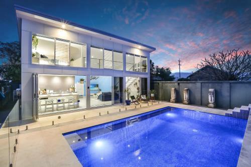 Apartamento The Perfect Getaway At The Beach