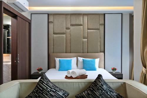 Apartamento Panora Surin By Holy Cow G320