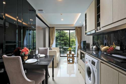 Apartamento Panora Surin By Holy Cow G320