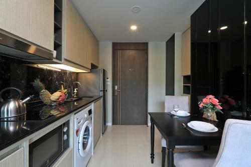 Apartamento Panora Surin By Holy Cow G320