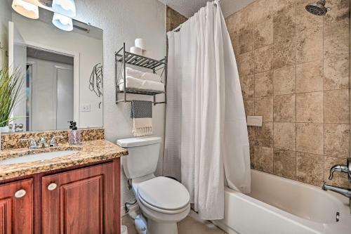 Idyllic Brandon Home With Fenced Yard And Patio!