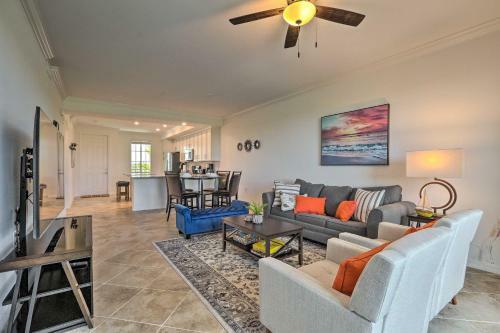 Punta Gorda Apartment, Close To Golf Courses!