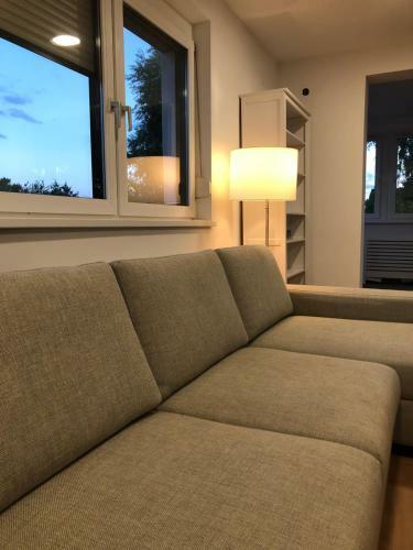 Apartamento Ferienwohnung Neusiedler See