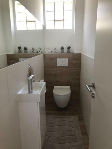 Apartamento Ferienwohnung Neusiedler See