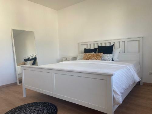Apartamento Ferienwohnung Neusiedler See
