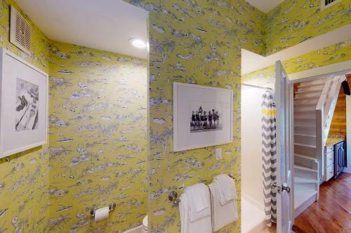 Gecko Lane Hideaway