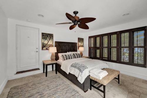 Professionally Decorated Luxury 3br & Private Pool