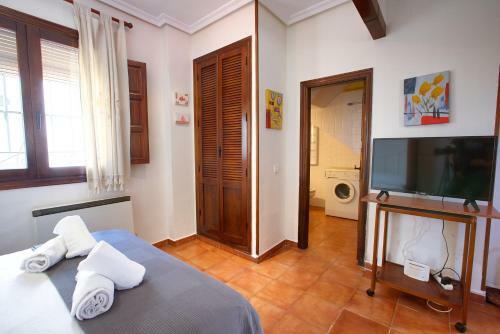 Apartamento Cuencaloft El Salvador