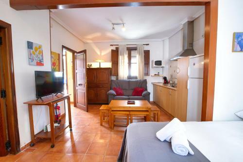 Apartamento Cuencaloft El Salvador
