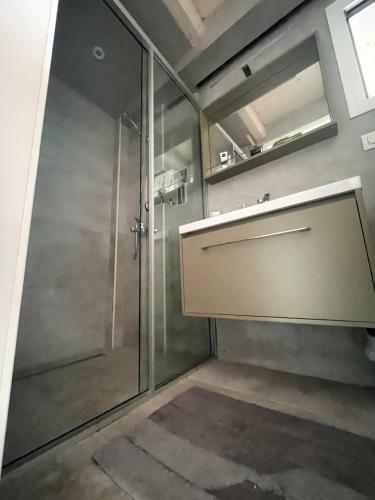 Carezza Apartments