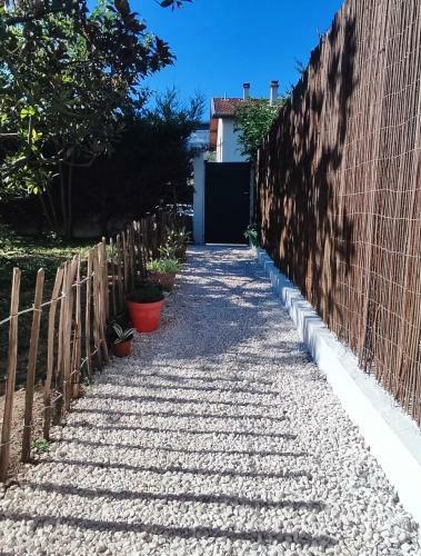 Superbe Appartement Avec Jacuzzi Avec Jardin Priv�