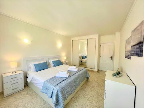 Apartamento Quarteira Panoramic View By Homing