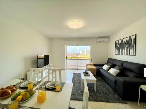Apartamento Quarteira Panoramic View By Homing