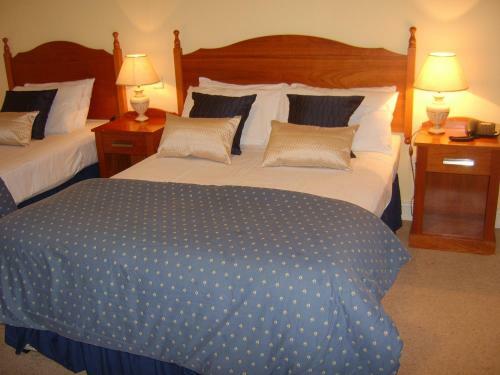 Tudor House Bed & Breakfast
